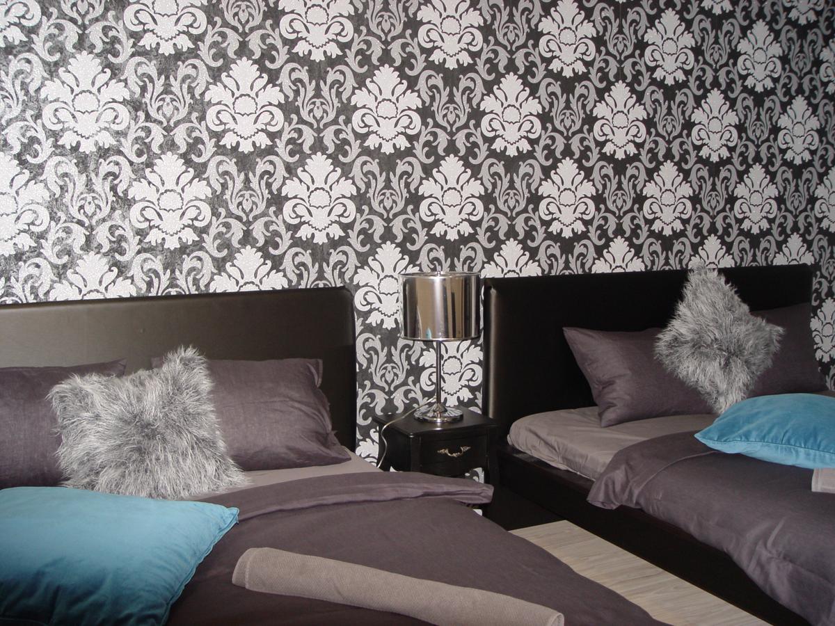 Neklanova Apartments, Prague